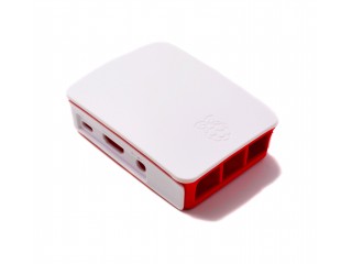 Raspberry Pi 3 Case (Foundation's Style) Raspberry Pi 3 Case (Foundation's Style)